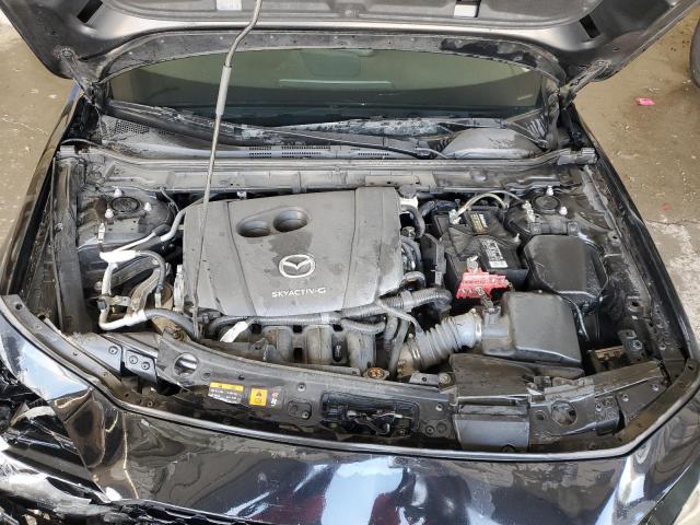 Photo 11 from auction – 2019 MAZDA MAZDA 3 with VIN 3MZBPAAL2KM111391