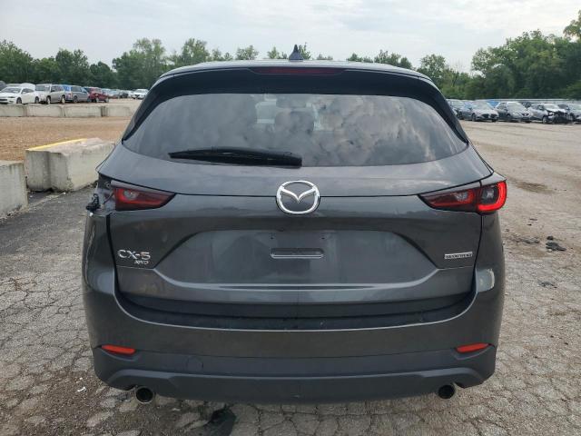 Photo 6 from auction – 2023 MAZDA CX-5 PREFE with VIN JM3KFBCM4P0223130