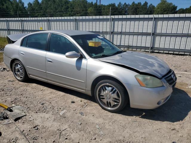 Photo 4 from auction – 2004 NISSAN ALTIMA BAS with VIN 1N4AL11D34C143358
