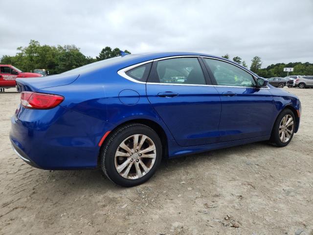 Photo 3 from auction – 2016 CHRYSLER 200 LIMITE with VIN 1C3CCCAB8GN156892