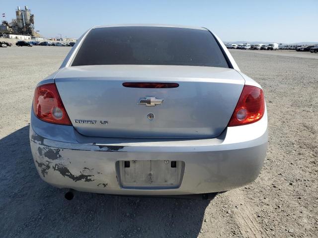 Photo 6 from auction – 2007 CHEVROLET COBALT LS with VIN 1G1AK55F477356762
