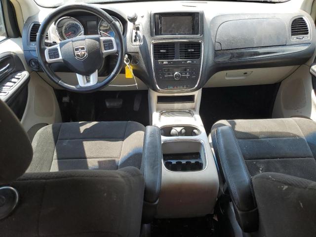 Photo 8 from auction – 2012 DODGE GRAND CARAVAN CREW with VIN 2C4RDGDG7CR299329