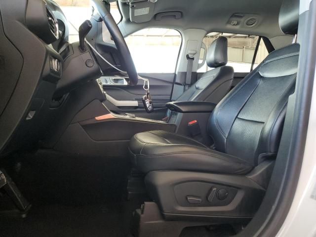 Photo 7 from auction – 2021 FORD EXPLORER L with VIN 1FMSK7FH6MGB52639