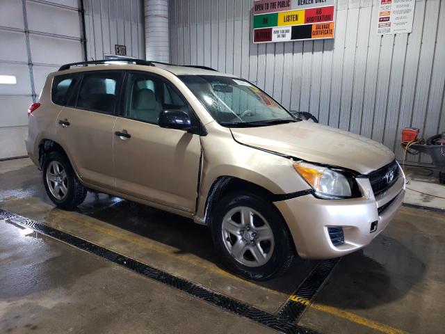Photo 4 from auction – 2010 TOYOTA RAV4 with VIN JTMBF4DV8AD023525
