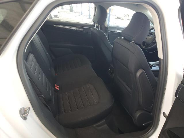 Photo 10 from auction – 2016 FORD FUSION SE with VIN 3FA6P0HD0GR110320