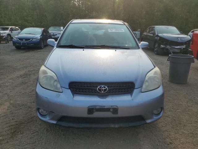 Photo 5 from auction – 2007 TOYOTA COROLLA MA with VIN 2T1KR32E77C663977