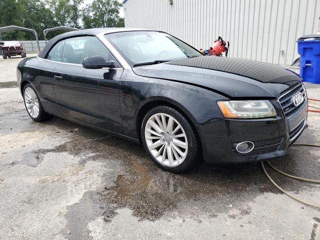 Photo 4 from auction – 2011 AUDI A5 PREMIUM with VIN WAULFAFH6BN012249
