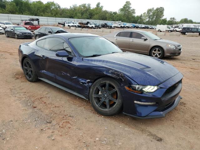 Photo 4 from auction – 2018 FORD MUSTANG with VIN 1FA6P8TH4J5162083