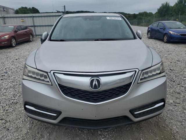 Photo 5 from auction – 2015 ACURA MDX TECHNOLOGY with VIN 5FRYD3H44FB001323