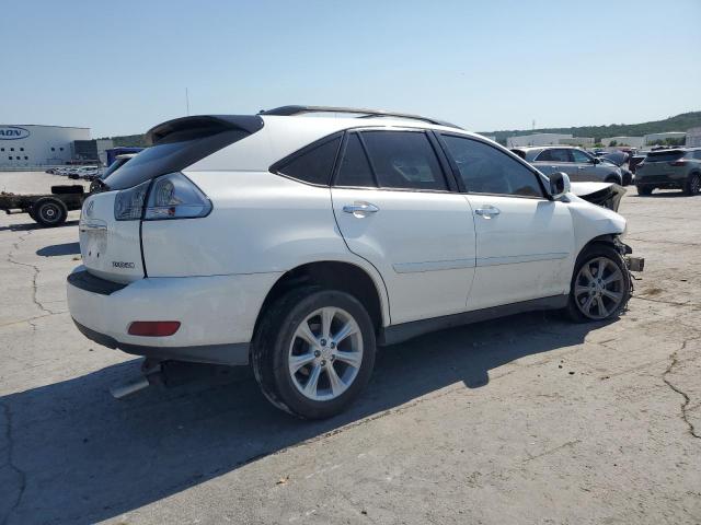 Photo 3 from auction – 2008 LEXUS RX 350 with VIN 2T2GK31U08C048008