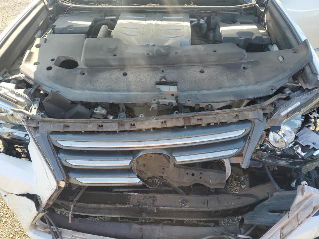 Photo 12 from auction – 2016 LEXUS GX 460 with VIN JTJBM7FX7G5125467