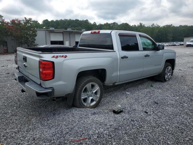 Photo 3 from auction – 2018 CHEVROLET SILVERADO with VIN 3GCUKPECXJG142151