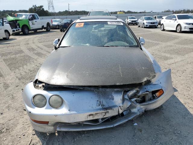 Photo 5 from auction – 2000 ACURA INTEGRA GS with VIN JH4DC4361YS015119
