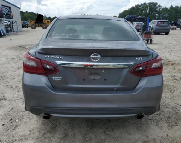 Photo 6 from auction – 2017 NISSAN ALTIMA with VIN 1N4AL3AP3HC495089