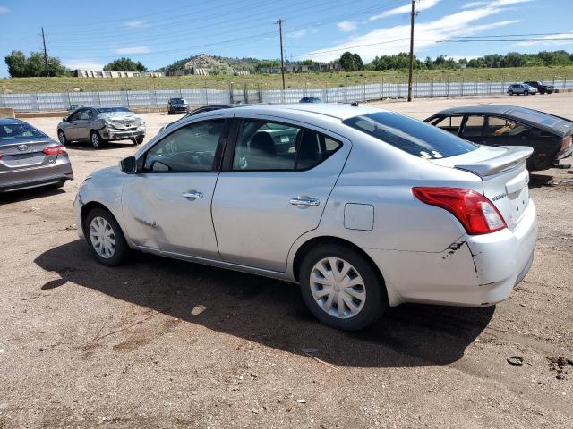 Photo 2 from auction – 2015 NISSAN VERSA S with VIN 3N1CN7AP0FL859588