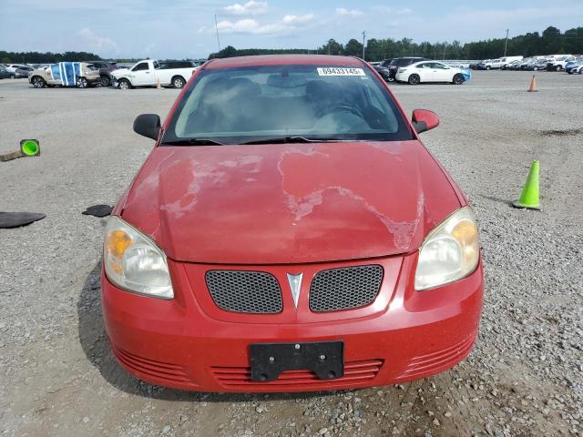 Photo 5 from auction – 2009 PONTIAC G5 with VIN 1G2AS18H397238187