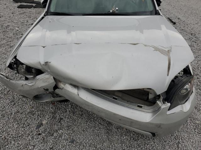 Photo 11 from auction – 2005 SUBARU LEGACY OUT with VIN 4S4BL84C454219669