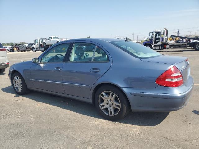 Photo 2 from auction – 2005 MERCEDES-BENZ E 320 with VIN WDBUF65J55A716039
