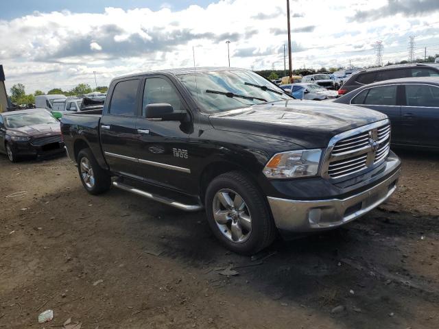 Photo 4 from auction – 2017 RAM 1500 SLT with VIN 1C6RR7LG4HS755836