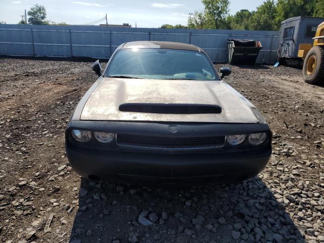 Photo 5 from auction – 2009 DODGE CHALLENGER with VIN 2B3LJ44V29H621032