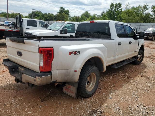 Photo 3 from auction – 2017 FORD F350 SUPER with VIN 1FT8W3DT2HEF47048