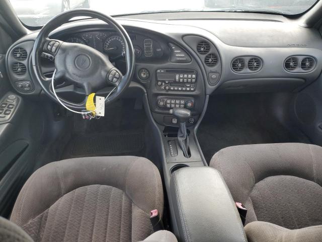 Photo 8 from auction – 2003 PONTIAC BONNEVILLE with VIN 1G2HX52K434175749