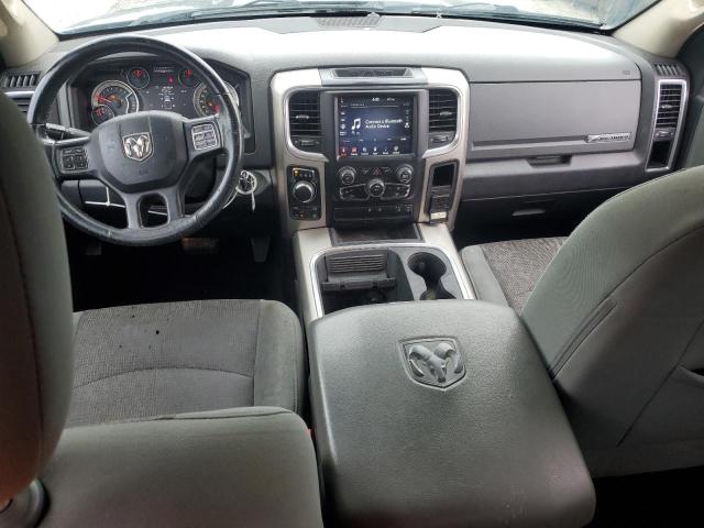 Photo 8 from auction – 2018 RAM 1500 SLT with VIN 1C6RR7GG7JS218717