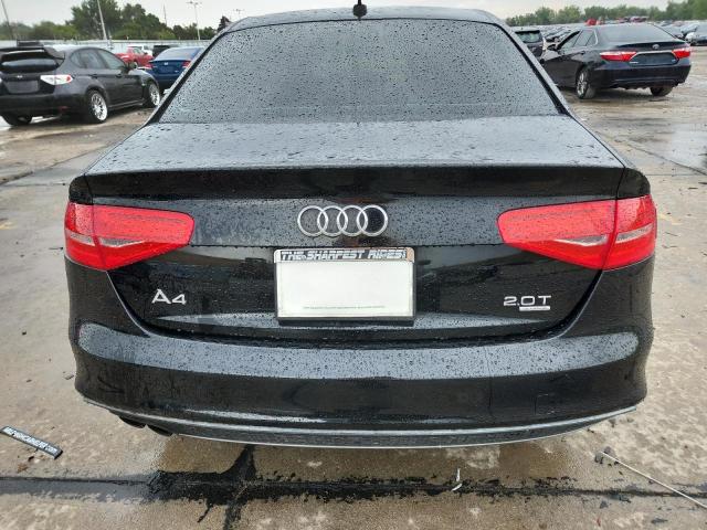 Photo 6 from auction – 2014 AUDI A4 PREMIUM with VIN WAUBFAFLXEN028166