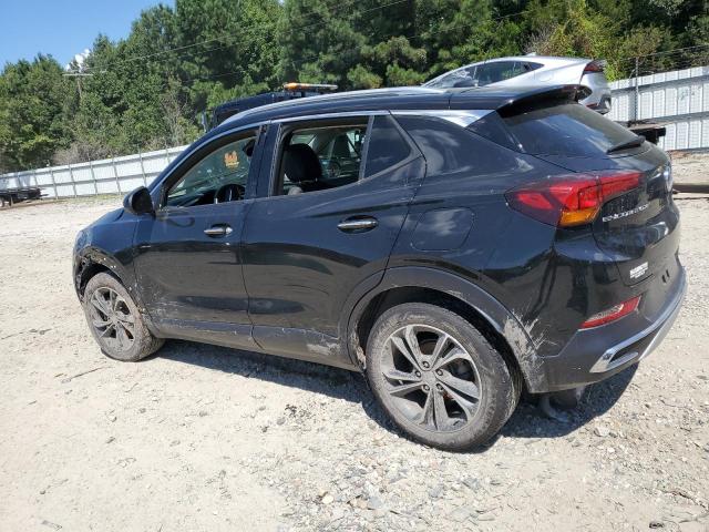 Photo 2 from auction – 2022 BUICK ENCORE GX ESSENCE with VIN KL4MMFSL2NB073389