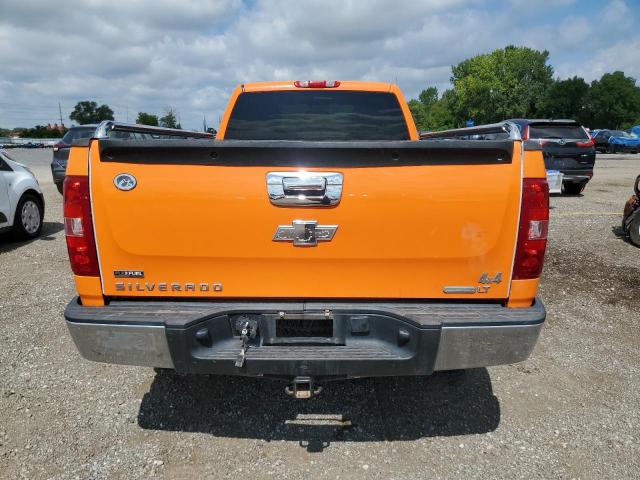 Photo 6 from auction – 2009 CHEVROLET SILVERADO with VIN 1GCEC24079Z185241
