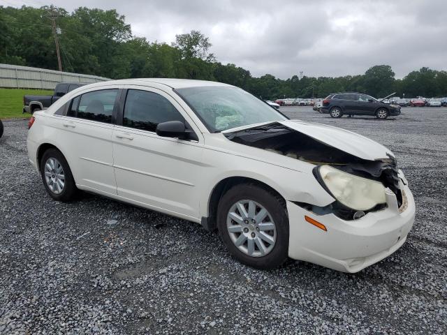 Photo 4 from auction – 2010 CHRYSLER SEBRING TO with VIN 1C3CC4FB0AN153703