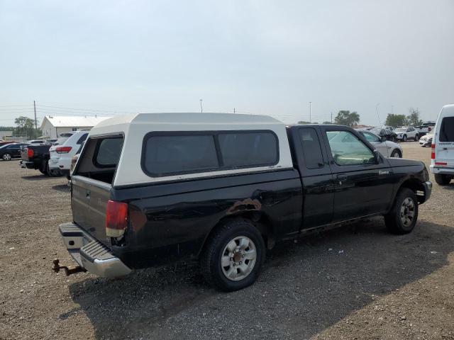 Photo 3 from auction – 2000 NISSAN FRONTIER with VIN 1N6DD26S6YC416975
