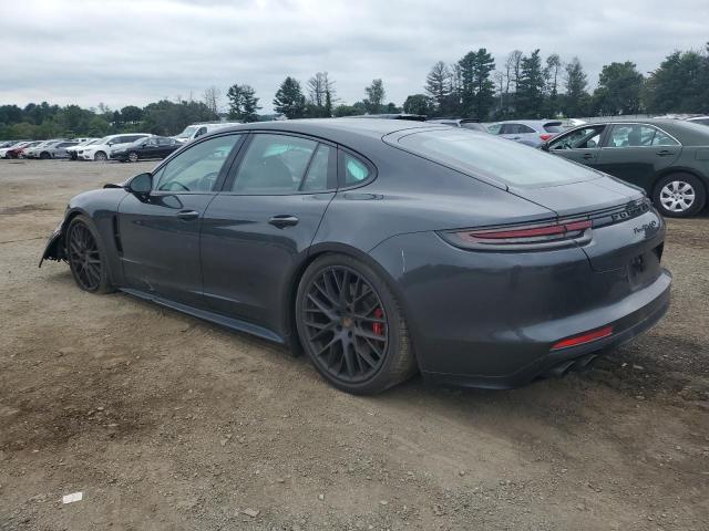 Photo 2 from auction – 2019 PORSCHE PANAMERA GTS with VIN WP0AG2A74KL140397