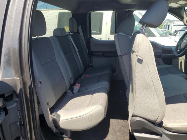 Photo 11 from auction – 2018 FORD F150 SUPER with VIN 1FTEX1CP2JKC26322
