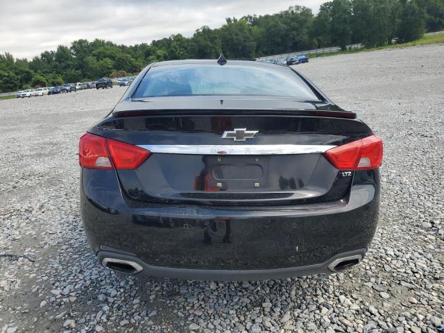 Photo 6 from auction – 2014 CHEVROLET IMPALA LTZ with VIN 2G1155S31E9131860