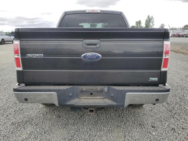 Photo 6 from auction – 2010 FORD F150 SUPER with VIN 1FTFW1EV7AKB59820