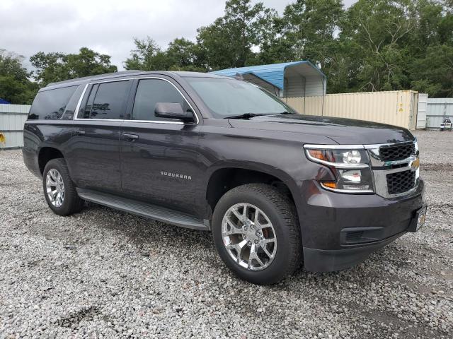 Photo 4 from auction – 2016 CHEVROLET SUBURBAN C with VIN 1GNSCHKC1GR350840