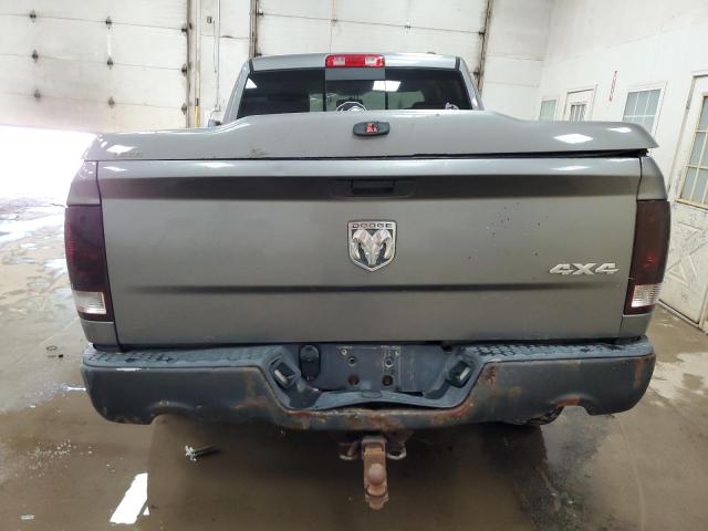 Photo 6 from auction – 2009 DODGE RAM 1500 with VIN 1D3HV18T09S708377