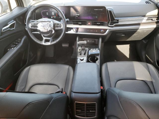 Photo 8 from auction – 2025 KIA SPORTAGE E with VIN 5XYK3CDF8SG247943