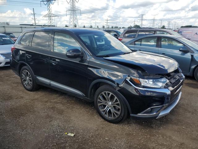 Photo 4 from auction – 2018 MITSUBISHI OUTLANDER with VIN JA4AZ3A33JJ005672