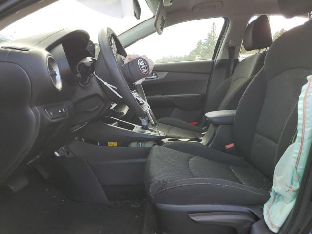 Photo 7 from auction – 2019 KIA FORTE FE with VIN 3KPF24ADXKE049908