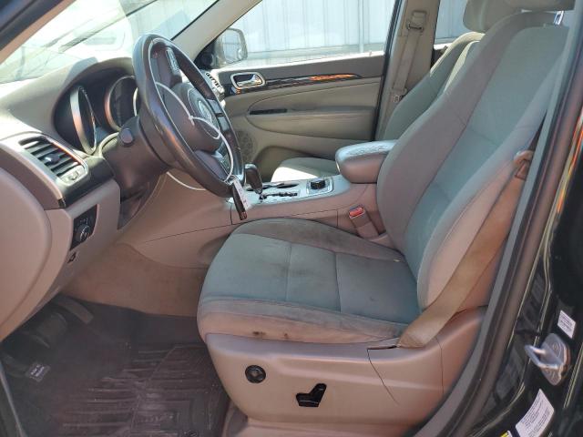 Photo 7 from auction – 2011 JEEP GRAND CHER with VIN 1J4RR4GG4BC655555