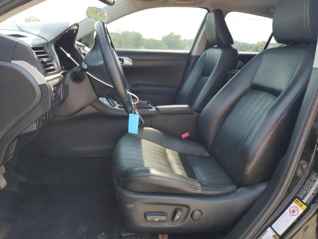 Photo 7 from auction – 2013 LEXUS CT 200 with VIN JTHKD5BH9D2148573