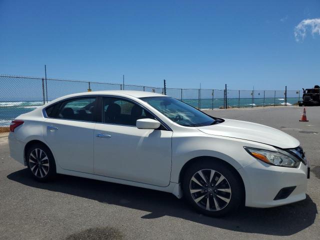 Photo 4 from auction – 2016 NISSAN ALTIMA 2.5 with VIN 1N4AL3AP5GC136700