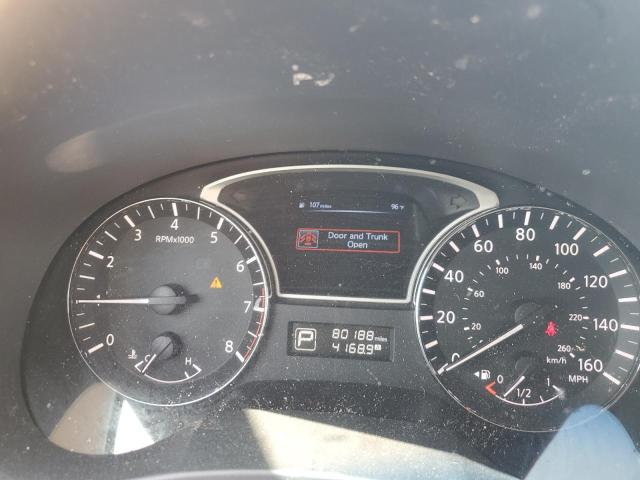 Photo 9 from auction – 2014 NISSAN ALTIMA 2.5 with VIN 1N4AL3AP0EC406252