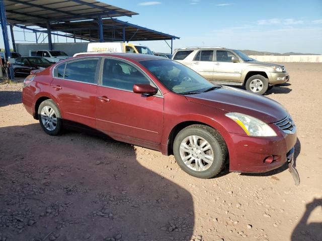 Photo 4 from auction – 2012 NISSAN ALTIMA BAS with VIN 1N4AL2AP0CN561699