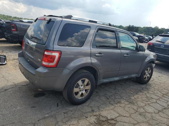 Photo 3 from auction – 2012 FORD ESCAPE LIM with VIN 1FMCU0EG1CKA41409