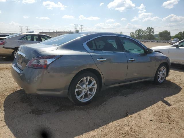Photo 3 from auction – 2014 NISSAN MAXIMA S with VIN 1N4AA5AP6EC476680