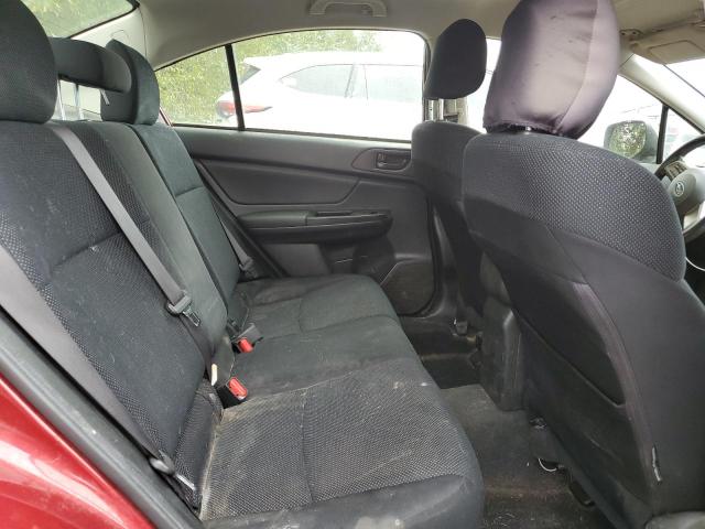Photo 10 from auction – 2014 SUBARU IMPREZA with VIN JF1GJAA64EH013191