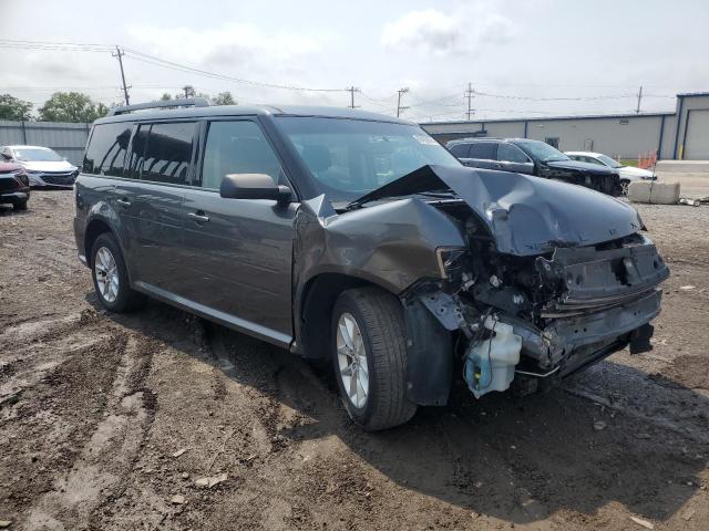 Photo 4 from auction – 2017 FORD FLEX SE with VIN 2FMGK5B88HBA04442